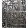 Galvanized Steel Ringlock Scaffolding